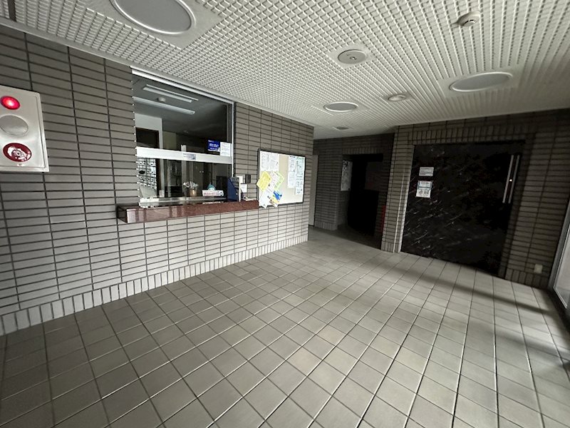 イトーピア刈谷マンション　1101号室 その他