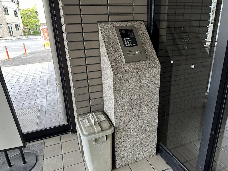 イトーピア刈谷マンション　1101号室 その他