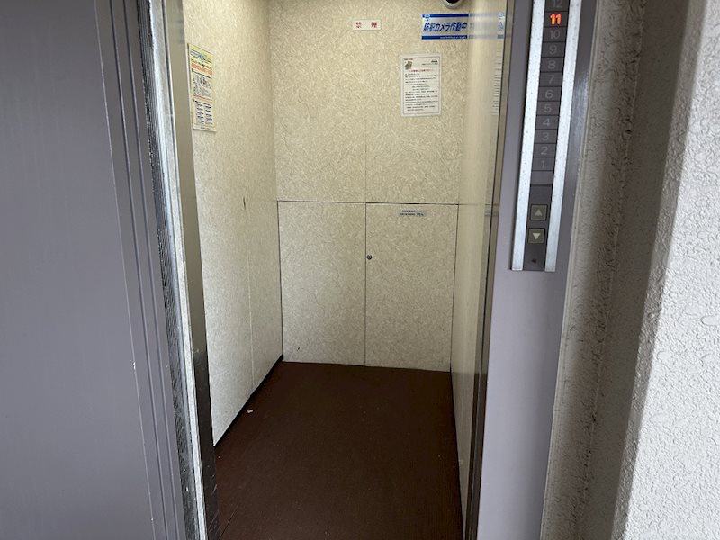 イトーピア刈谷マンション　1101号室 その他