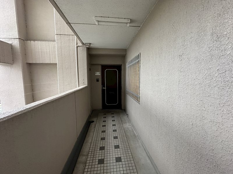 イトーピア刈谷マンション　1101号室 その他