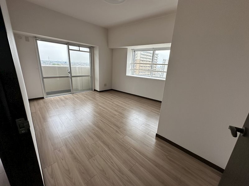 イトーピア刈谷マンション　1101号室 その他