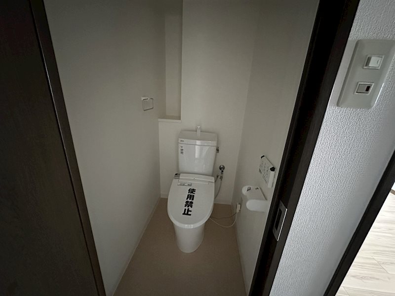 イトーピア刈谷マンション　1101号室 その他
