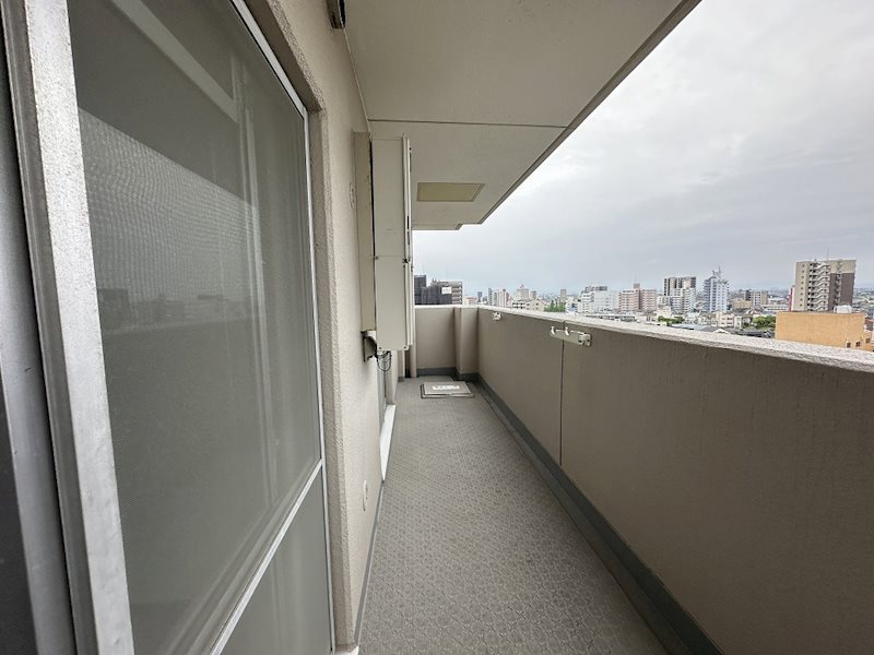 イトーピア刈谷マンション　1101号室 その他