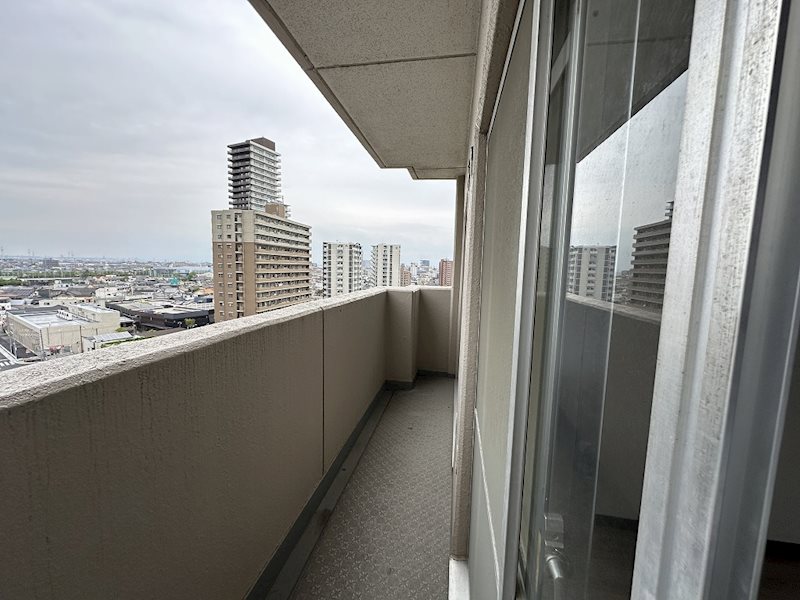 イトーピア刈谷マンション　1101号室 その他