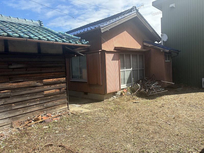 高浜市青木町九丁目　売土地 その他