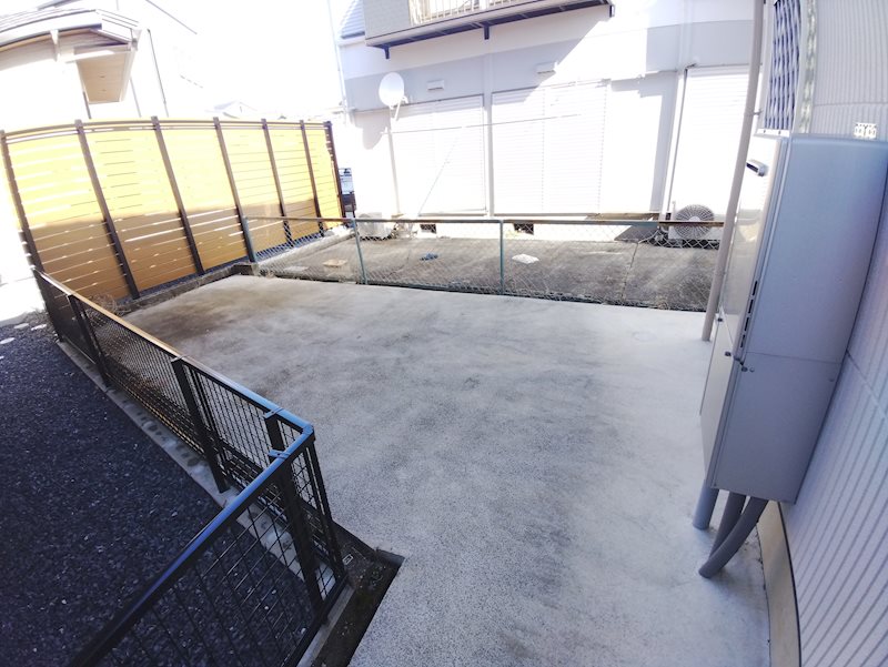 岡崎市土井町駒之舞　売戸建  その他