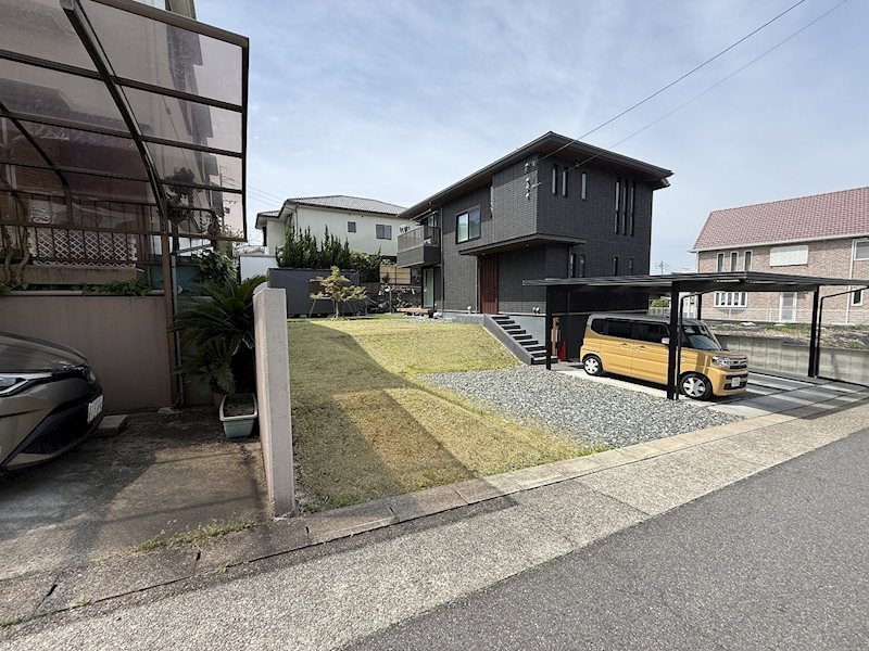 名古屋市緑区桶狭間北　売土地 その他