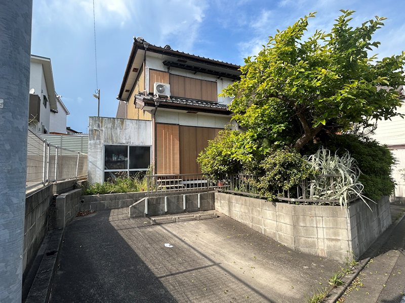 東海市荒尾町西屋敷　売土地 その他