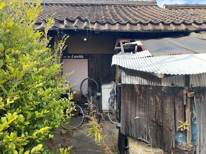 碧南市中町四丁目　売土地 その他