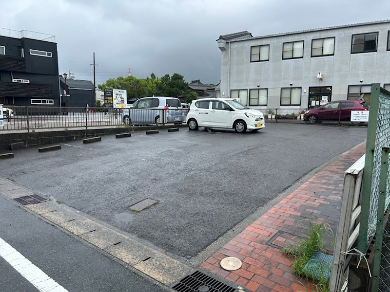 碧南市中町二丁目　売土地 その他