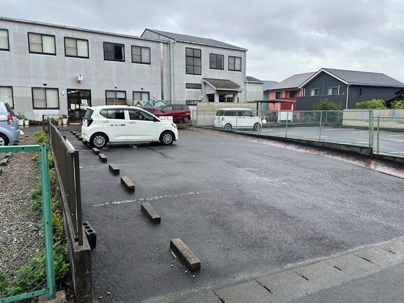 碧南市中町二丁目　売土地 その他