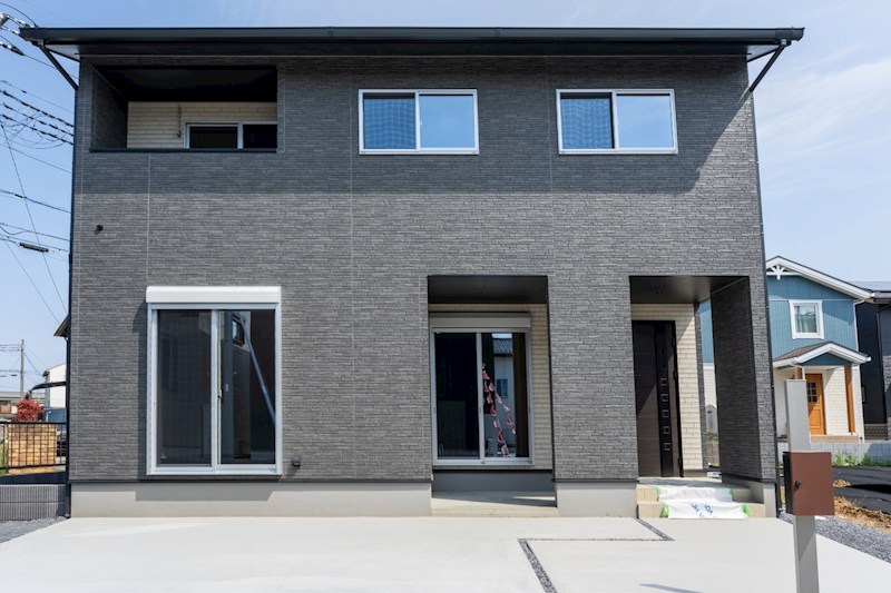 FelidiaGarden栃木市片柳町 全3区画 3号棟(No.1025)  現地写真