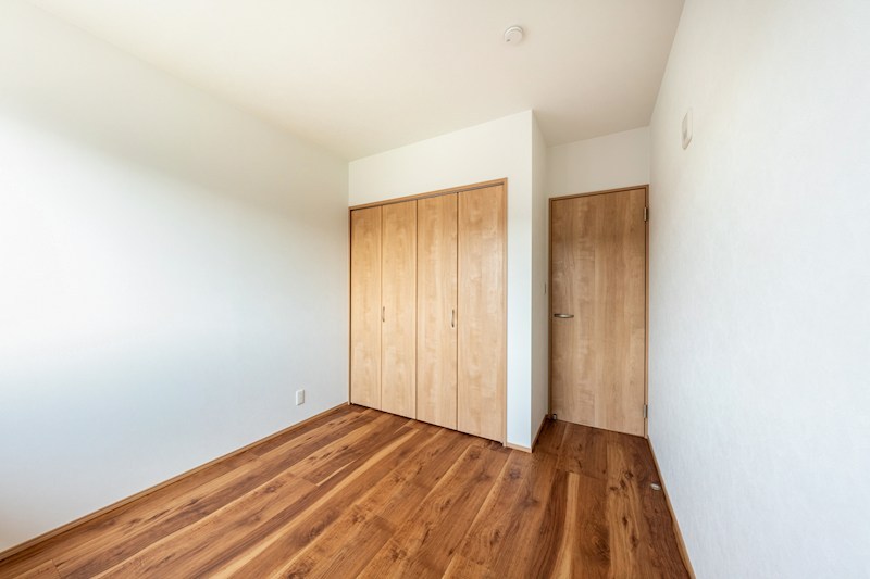 FelidiaGarden栃木市片柳町 全3区画 3号棟(No.1025)  内観写真（リビング以外の居室）