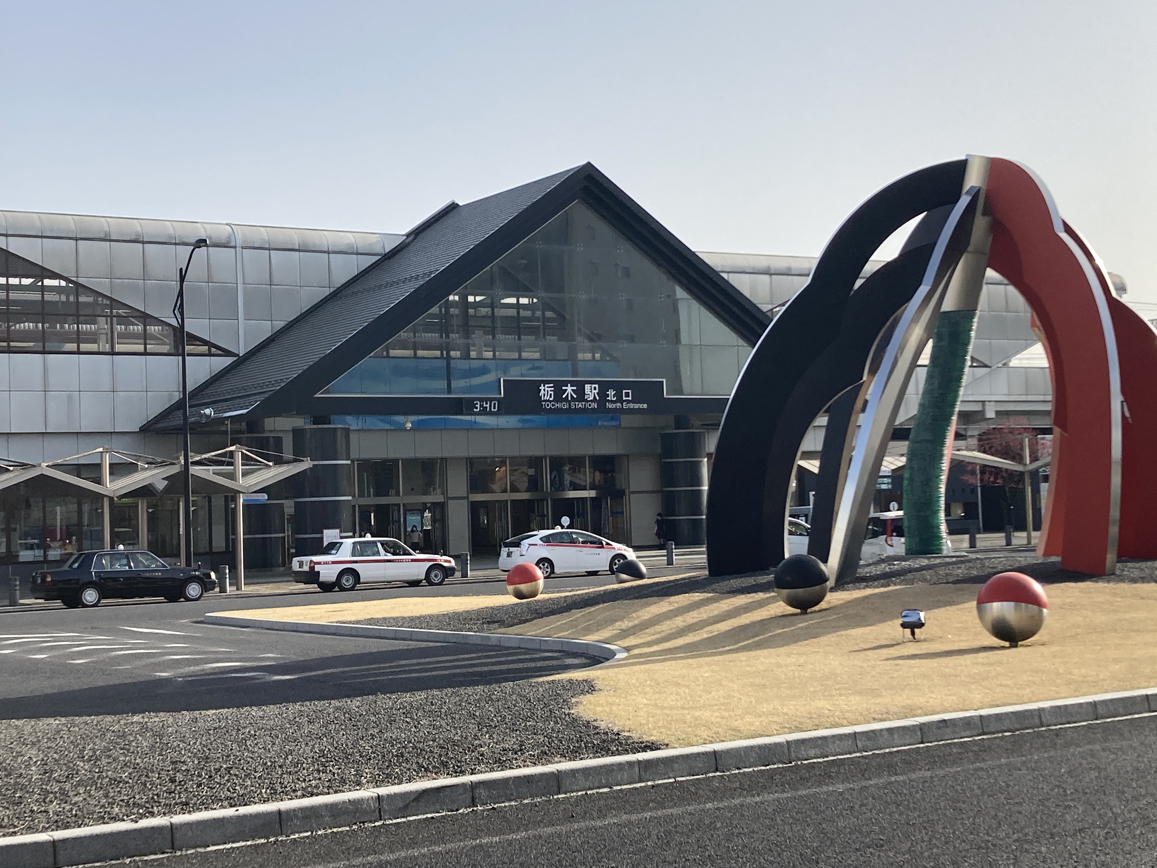 FelidiaGarden栃木市片柳町 全3区画 3号棟(No.1025)  駅