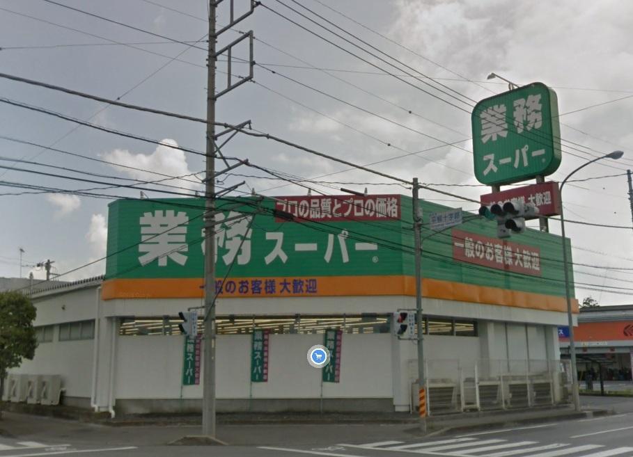 FelidiaGarden栃木市片柳町 全3区画 3号棟(No.1025)  スーパー