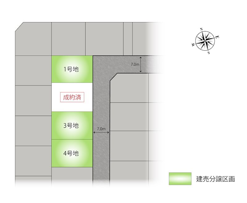 長岡市④ 令和3年発行 住宅地図 地籍版 長岡市④ 令和3年発行 住宅地図 地籍版
