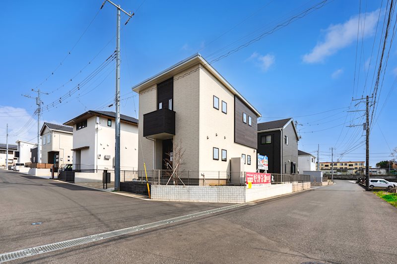 始まりの町　4枚 小さな町から大きな未来へ 早島町の駅前エリアが生まれ変わり