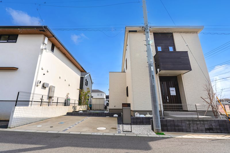 始まりの町　4枚 小さな町から大きな未来へ 早島町の駅前エリアが生まれ変わり