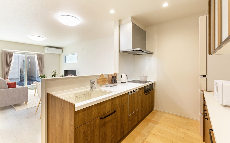 FelidiaGarden鯖江市下河端町 2号棟(No.1057)  その他