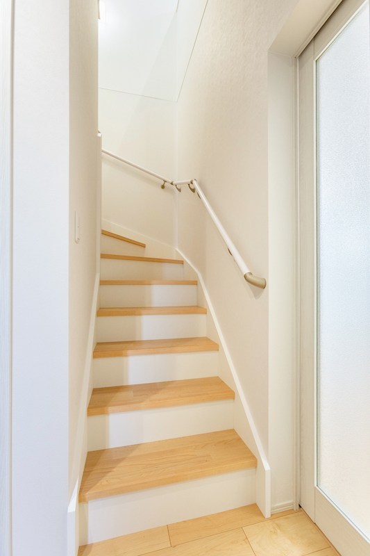 FelidiaGarden鯖江市下河端町 全3区画 2号棟(No.1057)  内観写真（その他）