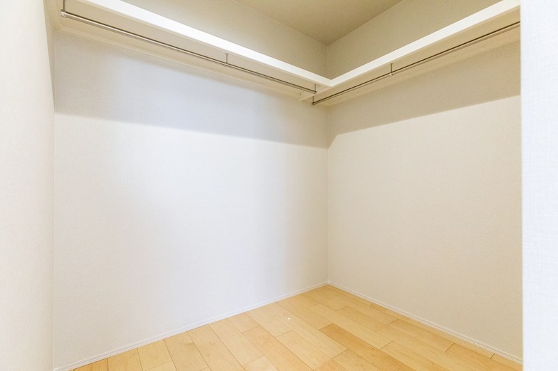 FelidiaGarden鯖江市下河端町 全3区画 2号棟(No.1057)  内観写真（収納）