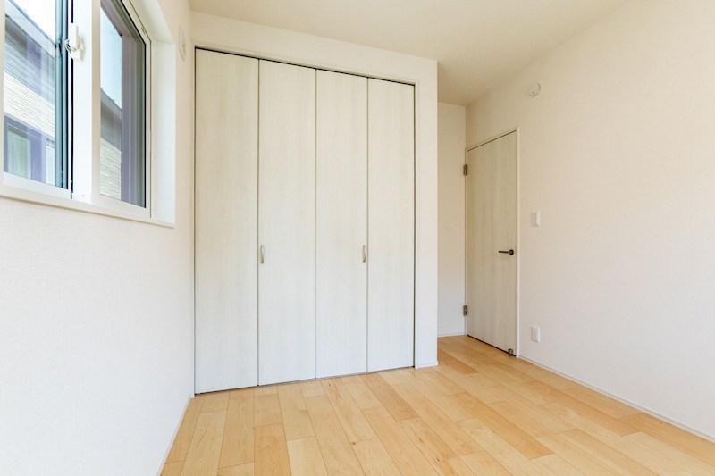 FelidiaGarden鯖江市下河端町 全3区画 2号棟(No.1057)  内観写真（収納）