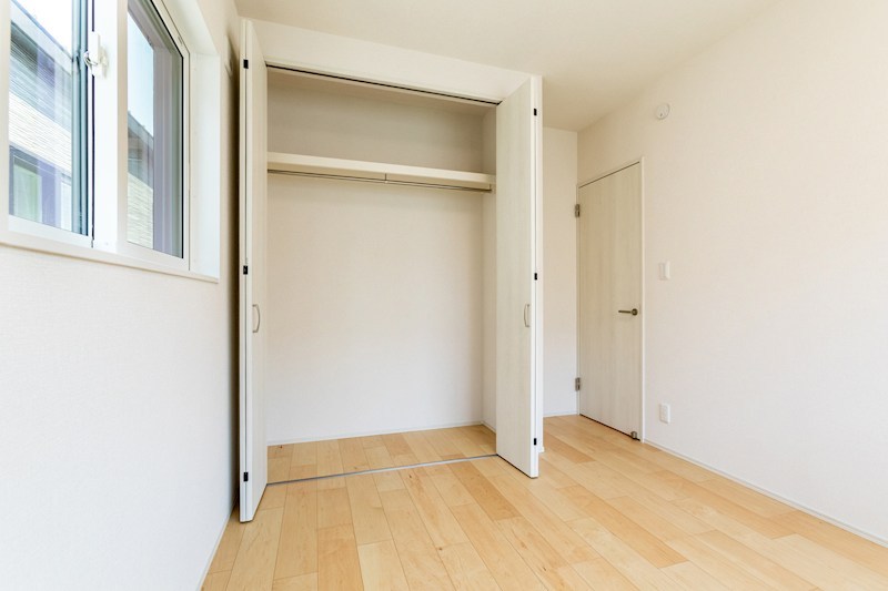 FelidiaGarden鯖江市下河端町 全3区画 2号棟(No.1057)  内観写真（収納）