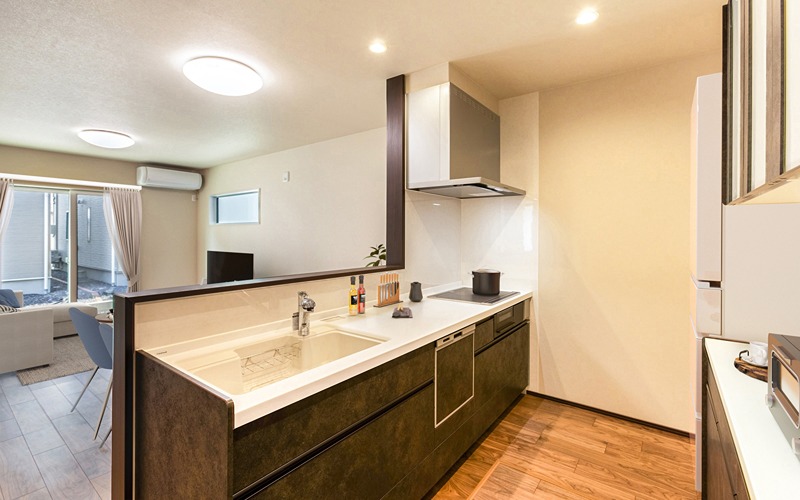 FelidiaGarden鯖江市下河端町 3号棟(No.1057)   その他