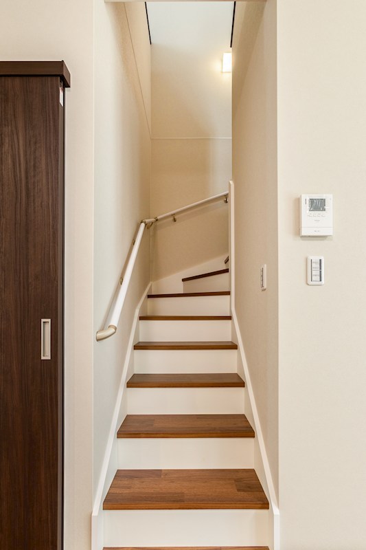 FelidiaGarden鯖江市下河端町 全3区画 3号棟(No.1057)   内観写真（その他）