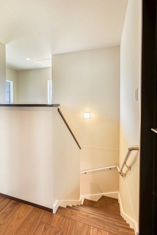 FelidiaGarden鯖江市下河端町 全3区画 3号棟(No.1057)   内観写真（その他）