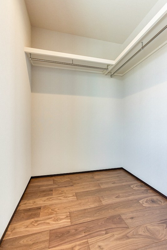 FelidiaGarden鯖江市下河端町 全3区画 3号棟(No.1057)   内観写真（収納）