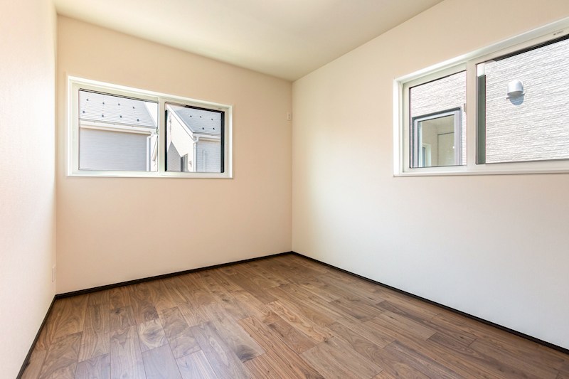 FelidiaGarden鯖江市下河端町 全3区画 3号棟(No.1057)   内観写真（リビング以外の居室）