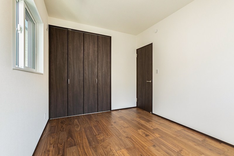 FelidiaGarden鯖江市下河端町 全3区画 3号棟(No.1057)   内観写真（リビング以外の居室）