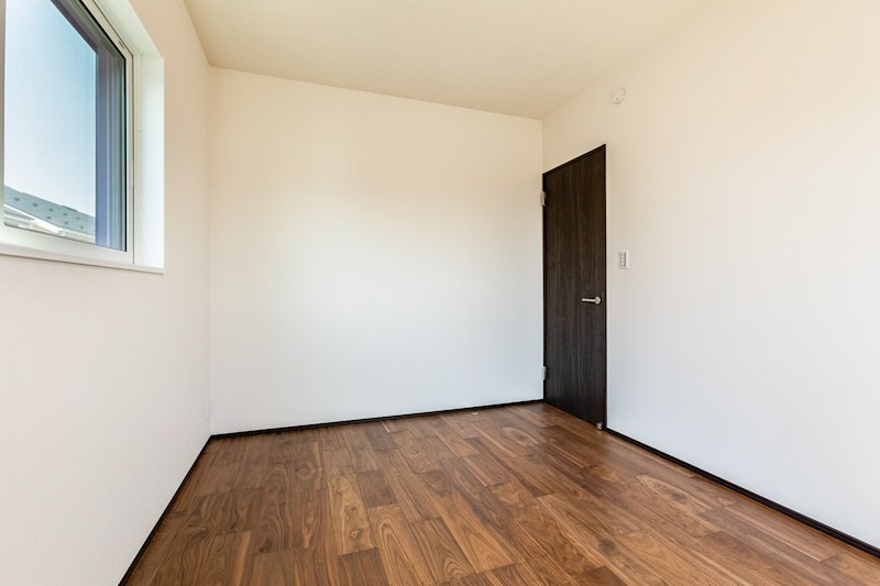 FelidiaGarden鯖江市下河端町 全3区画 3号棟(No.1057)   内観写真（リビング以外の居室）