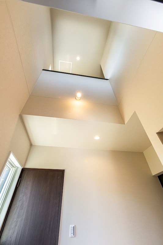 FelidiaGarden鯖江市下河端町 全3区画 3号棟(No.1057)   内観写真（その他）