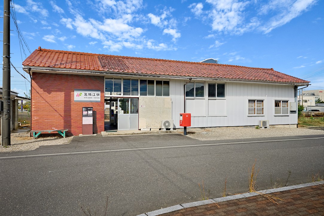 FelidiaGarden鯖江市下河端町 3号棟(No.1057)   駅