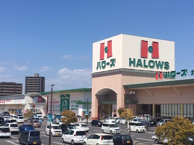 FelidiaGarden丸亀市土器町西 全28区画 24号棟(No.1041)  スーパー