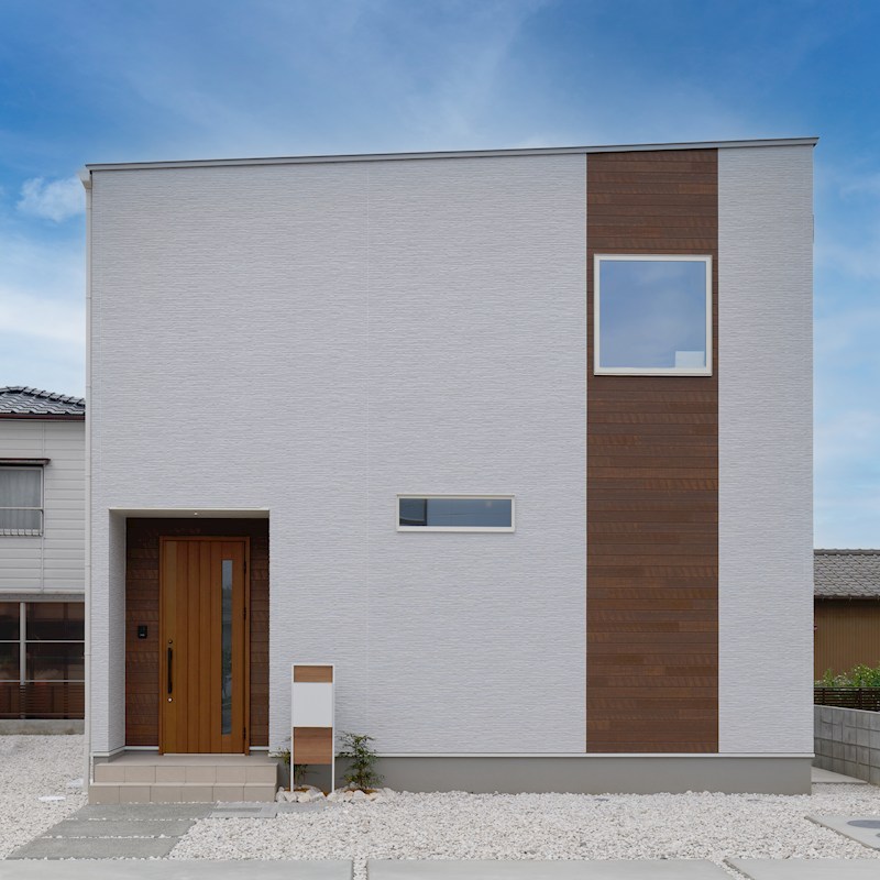 徳島県板野郡藍住町｜板野郡藍住町住吉藤ノ木2期 全4区画 4号棟(No