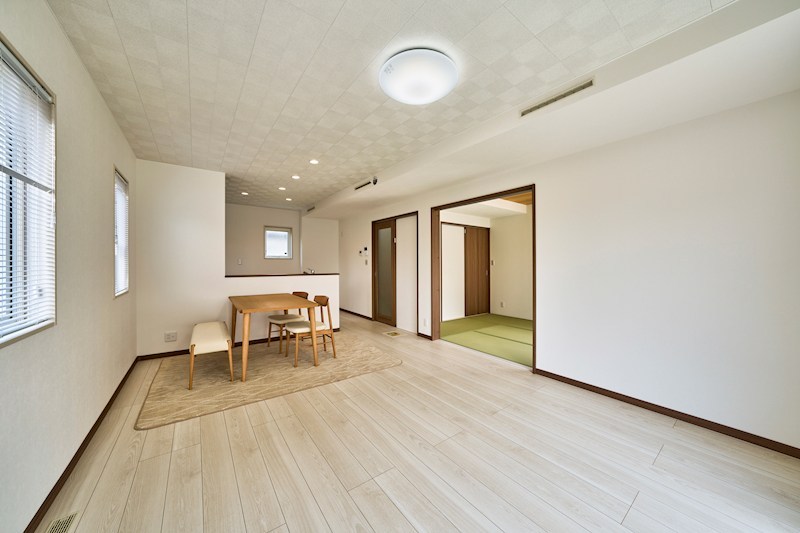 群馬県太田市｜FelidiaGarden太田市東矢島町 全4区画 4号棟(No.1049