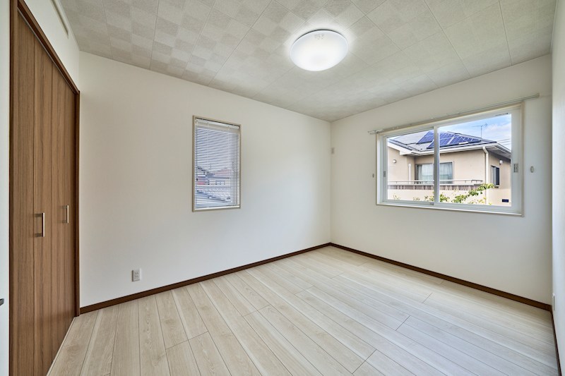 群馬県太田市｜FelidiaGarden太田市東矢島町 全4区画 4号棟(No.1049