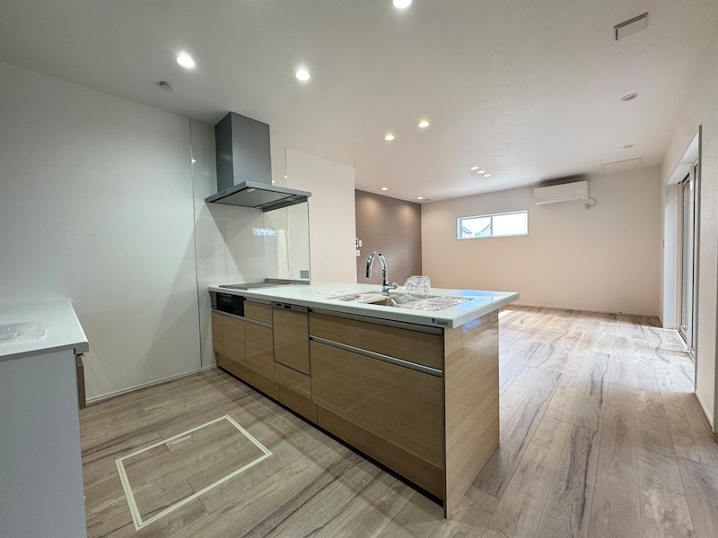 群馬県高崎市｜FelidiaGarden高崎市江木町2期 全10区画 10号棟（No