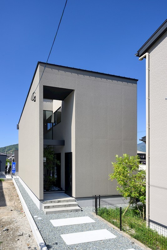 福岡県太宰府市｜JIDAI太宰府市都府楼南 全6区画 4号棟(No.1055