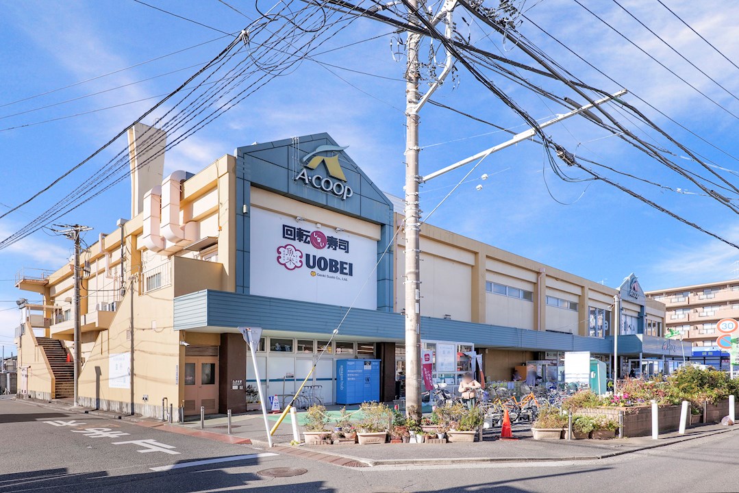 神奈川県横浜市泉区|横浜市泉区中田南5丁目 全1区画 1号地(No.1029) (土地|居住用)の物件情報|ヤマダホームズ不動産情報