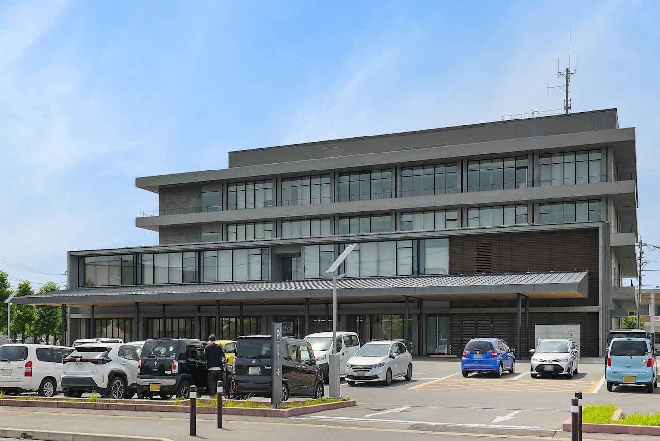 熊本県宇土市|JIDAI宇土市新町 全4区画 2号棟(No.1055) (戸建|居住用)の物件情報|ヤマダホームズ不動産情報