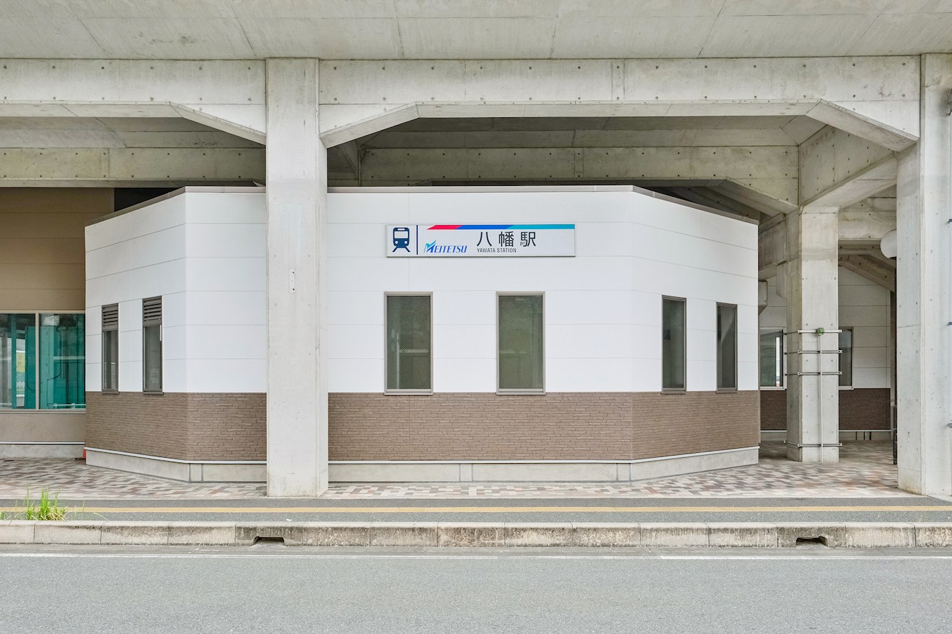 豊川市代田町2丁目 全6区画 1号地(No.1033) 駅
