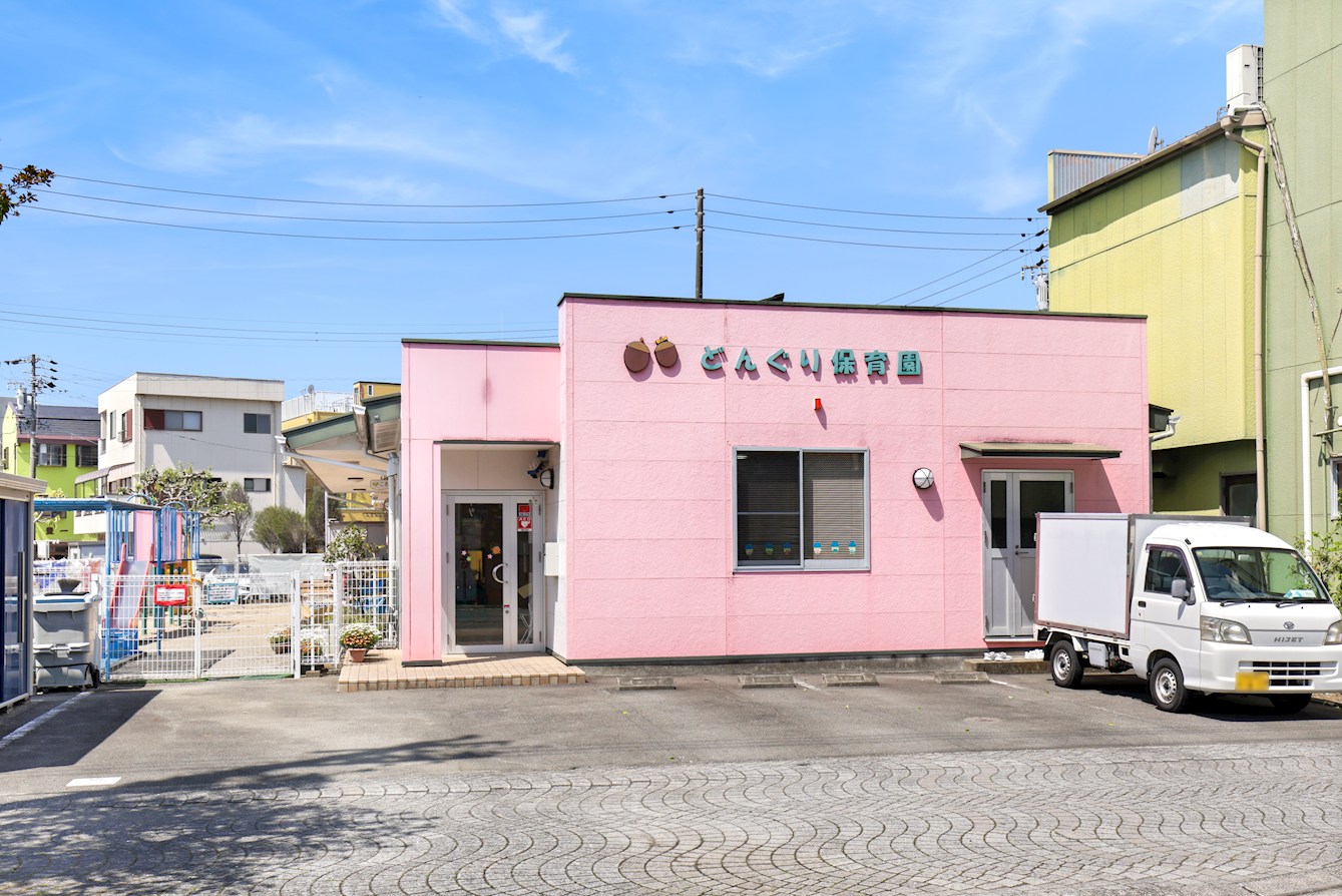 袋井市愛野 全6区画 6号地(No.1033)  保育所