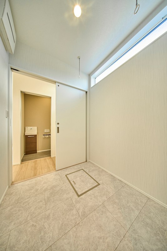 FelidiaGarden宮崎市佐土原町下田島 全6区画 3号棟(No.1043) 内観写真（その他）
