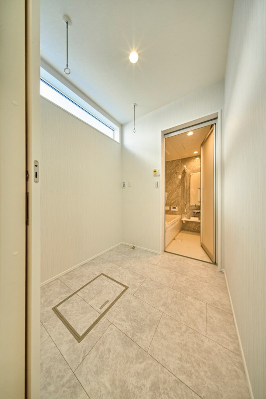 FelidiaGarden宮崎市佐土原町下田島 全6区画 3号棟(No.1043) 内観写真（その他）