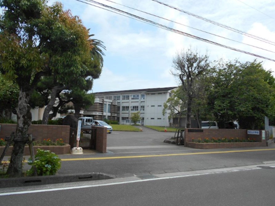 FelidiaGarden恒久南3丁目Ⅱ期 全3区画 3号棟(No.1043) 小学校