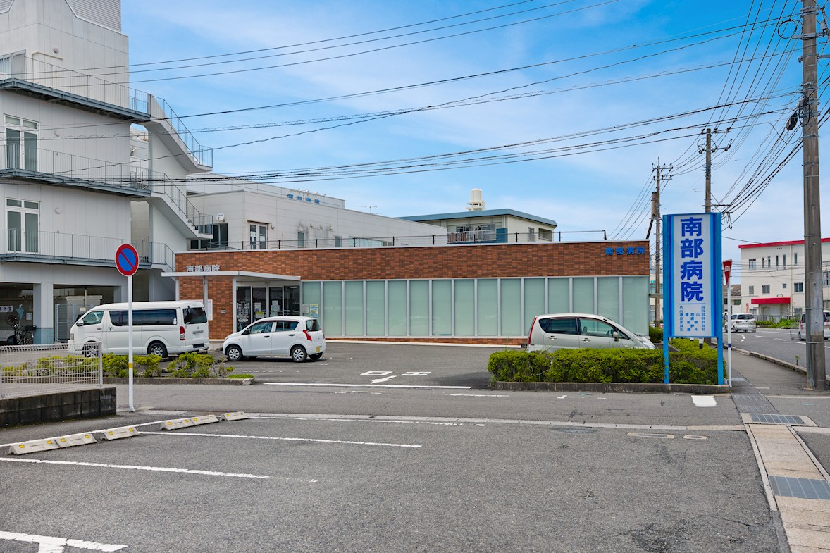 FelidiaGarden恒久南3丁目Ⅱ期 全3区画 3号棟(No.1043) 総合病院